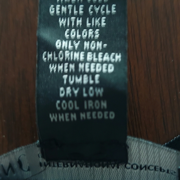 INC International Concepts Rayon Maxi Dress - Picture 3 of 4